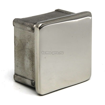 PR70-239 Заглушка на трубу 40х40