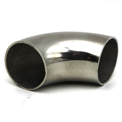 PR70-243 Отвод под 50.8*125*1.35