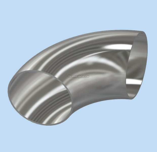 PR70-244 Отвод под 50.8