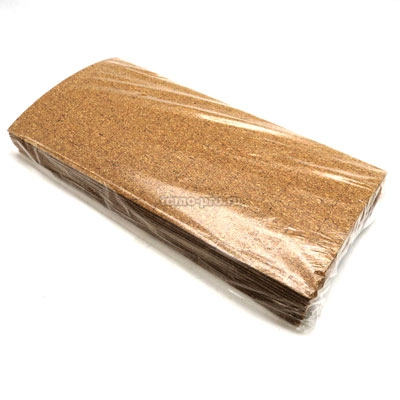 ПП11-09 Пробковая прокладка в листах 18*18 3мм