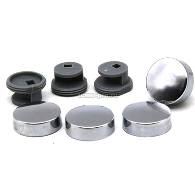 КЗ12-022-25 крепление зеркал ТЭМПО