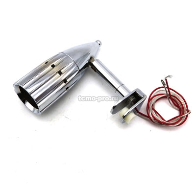 СЗ130-11 Клипса ЗГЛ 011