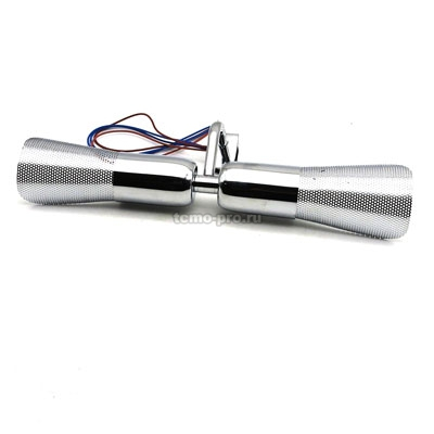 СЗ130-14 Клипса микрофон двойной