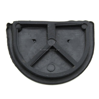 PRPR70-200-1 Прокладка для коннектора PR70-200 для стекла 10мм