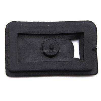 PR70-198-1 Прокладка для коннектора PR70-198 под стекло 10мм