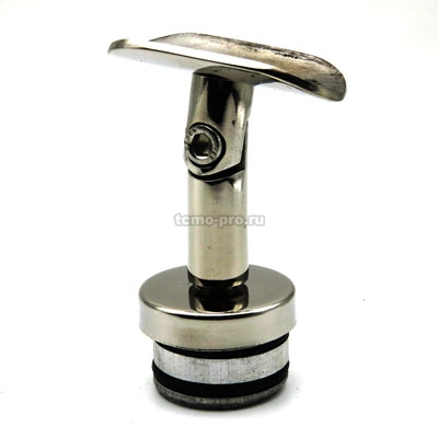 PR70-81 Держатель для стойки 38.1 поручня 38.1