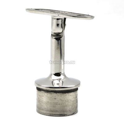 PR70-83 Наконечник на 38.1 стойку с плоским ложементом