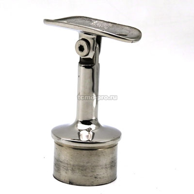 PR70-84 Наконечник на 38.1 стойку под 50.8 поручень