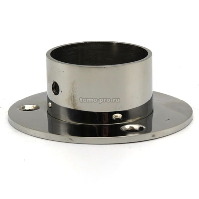 PR70-118 Фланец под поручень 38.1