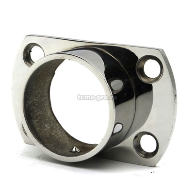 PR70-122 Фланец под поручень 50.8