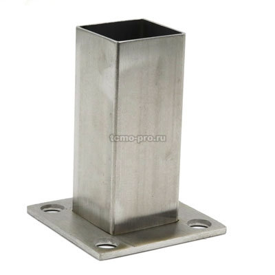 PR70-125 Закладная под трубу