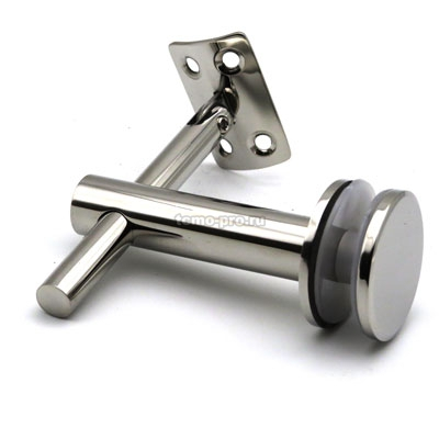 PR70-132 Стеклодержатель с ложементом