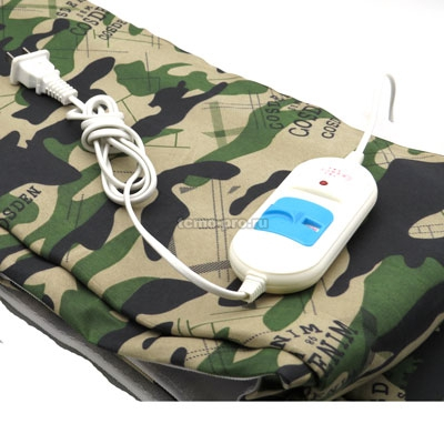 PR70-138 Одеяло  разогревающее 250*2000мм