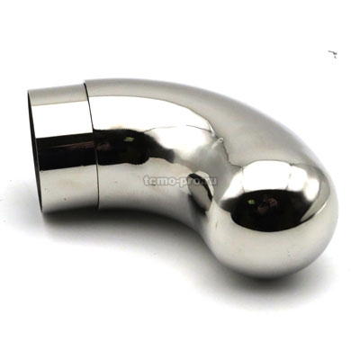 PR70-145 Окончание поручня 50,8мм