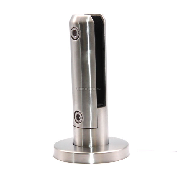 PR70-160 Стеклодержатель (министойка) 190мм стойка со сверлением