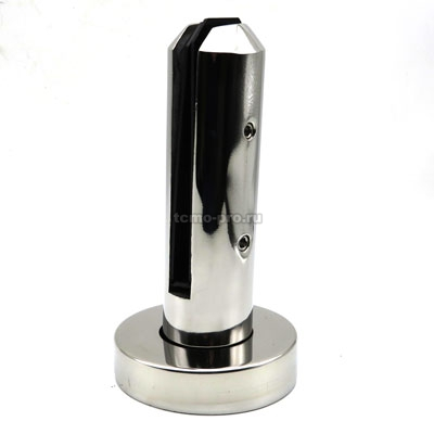 PR70-162 Стеклодержатель (министойка) без сверления 200мм