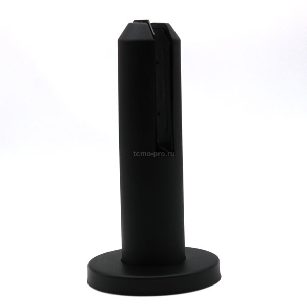 PR70-162 Стеклодержатель (министойка) без сверления 200мм