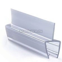 114-001-8 Профиль уплотнительный 2.2м