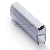 SN114-008CW-8 Профиль магнитный 8 mm 135 гр длина 2200мм