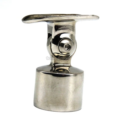 PR70-89 Наконечник  на 25 стойку под 38 поручень