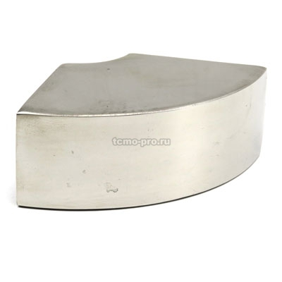 PR70-74 Отвод под 40х60