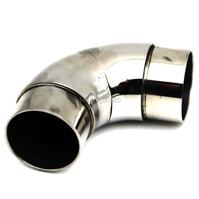 PR70-78 Соединитель под 50.8 поручень