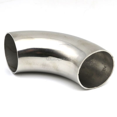 PR70-253 Отвод  50.8*160