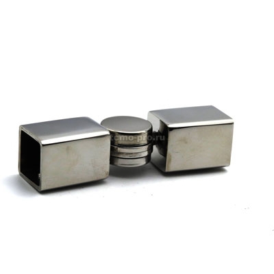 КВО037 Держатель труба-труба регулируемый