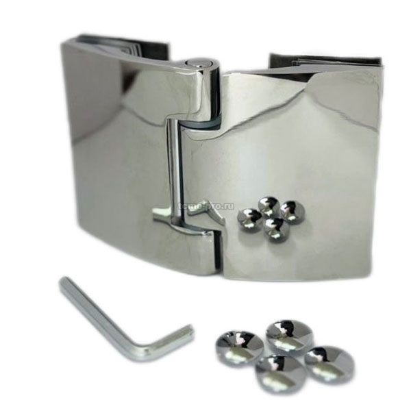 B007 Стеклопетля без реза уплотнителя