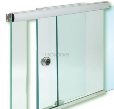 SN02-180 Раздвижная система 