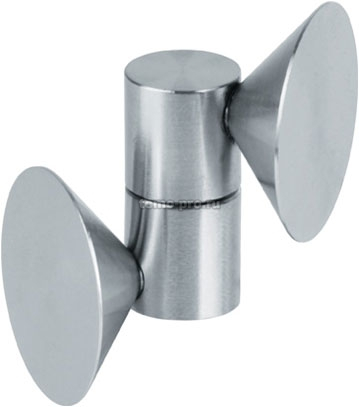 МП120-20 Стеклопетля под УФ склейку 24*43