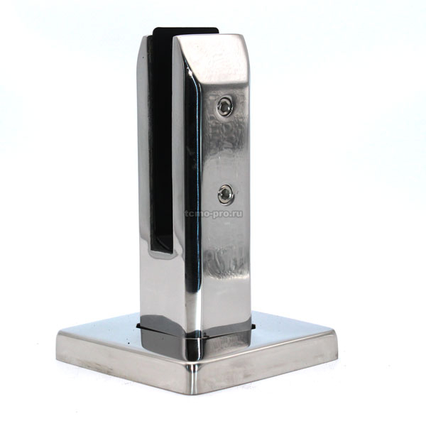 PR70-312 Стеклодержатель (министойка) без сверления 160мм