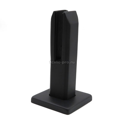 PR70-313 Стеклодержатель министойка 203мм без сверления