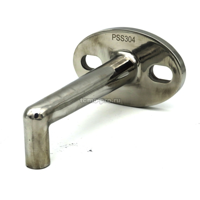 КЗ500-01 Крепление рутеля к стене