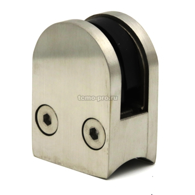 CR-053B-38.1 Коннектор(стеклодержатель)50*40*27MM под 38 трубу