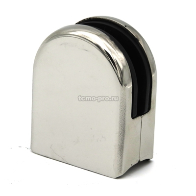 CR-B053-38.1 Коннектор (стеклодержатель)53*43*24MM на 38.1 трубу