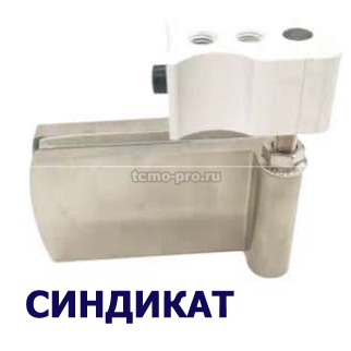 SND4000-1 Петля поворотная в верхний трек