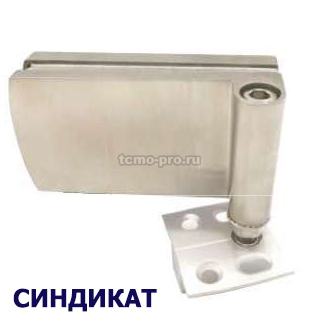 SND4000-2 Петля поворотная в нижний профиль