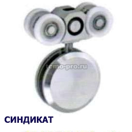 SND5000-1 Каретка