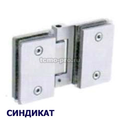 SND5000-2 Петля стекло-стекло