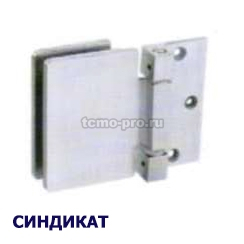 SND5000-3 Петля стена-стекло