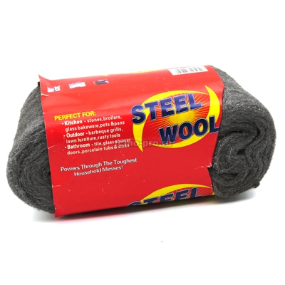 SND450-07 Вата металлическая