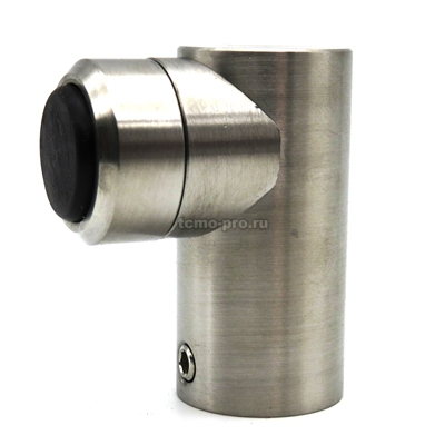 SND795 Стопор напольный магнитный