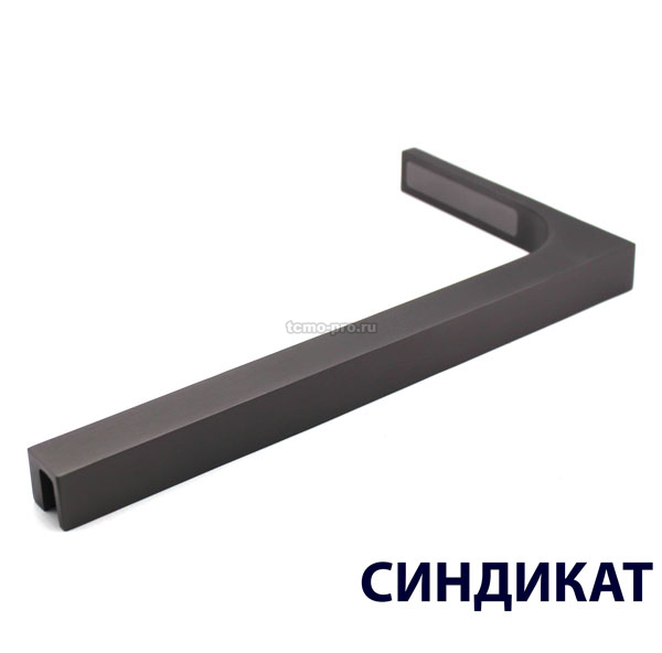 SND113-65 Угловой стабилизатор стекла правый