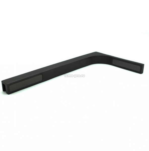 SND113-66 Угловой стабилизатор стекла левый