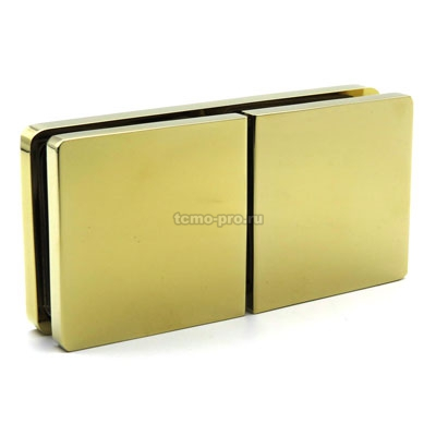 R105-180 Стеклодержатель стекло-стекло 180 гр