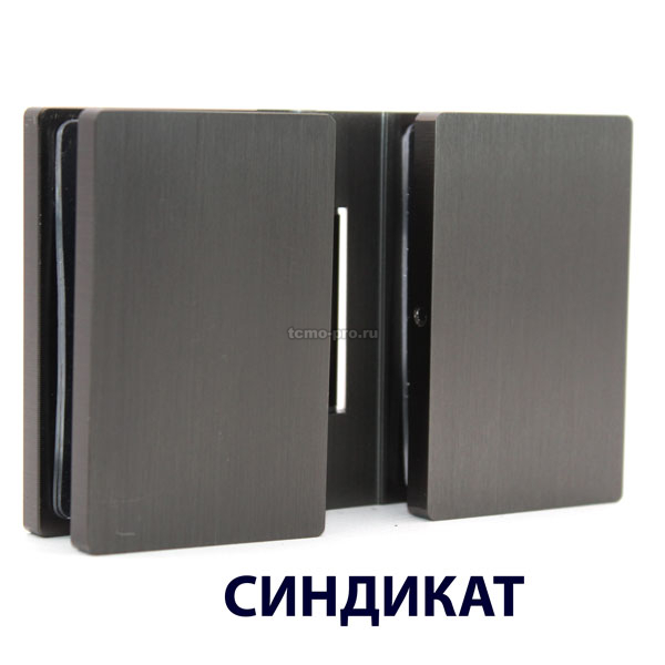 SND6378 Стеклопетля стекло-стекло