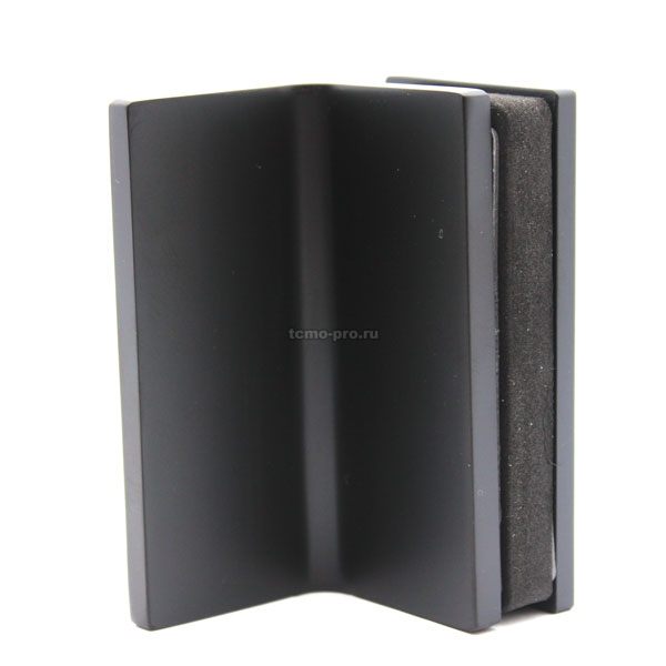 SND4902 Стеклодержатель стена-стекло