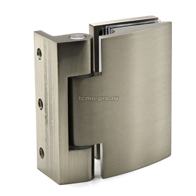 AH4258 Стеклопетля стена-стекло