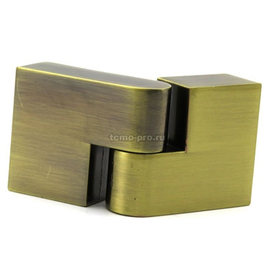 SND044zn  Коннектор профиль-профиль 30*10 регулируемый